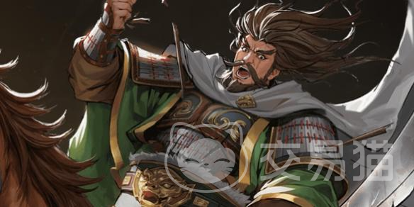 名将杀角色图鉴大全 名将杀全武将技能属性一览