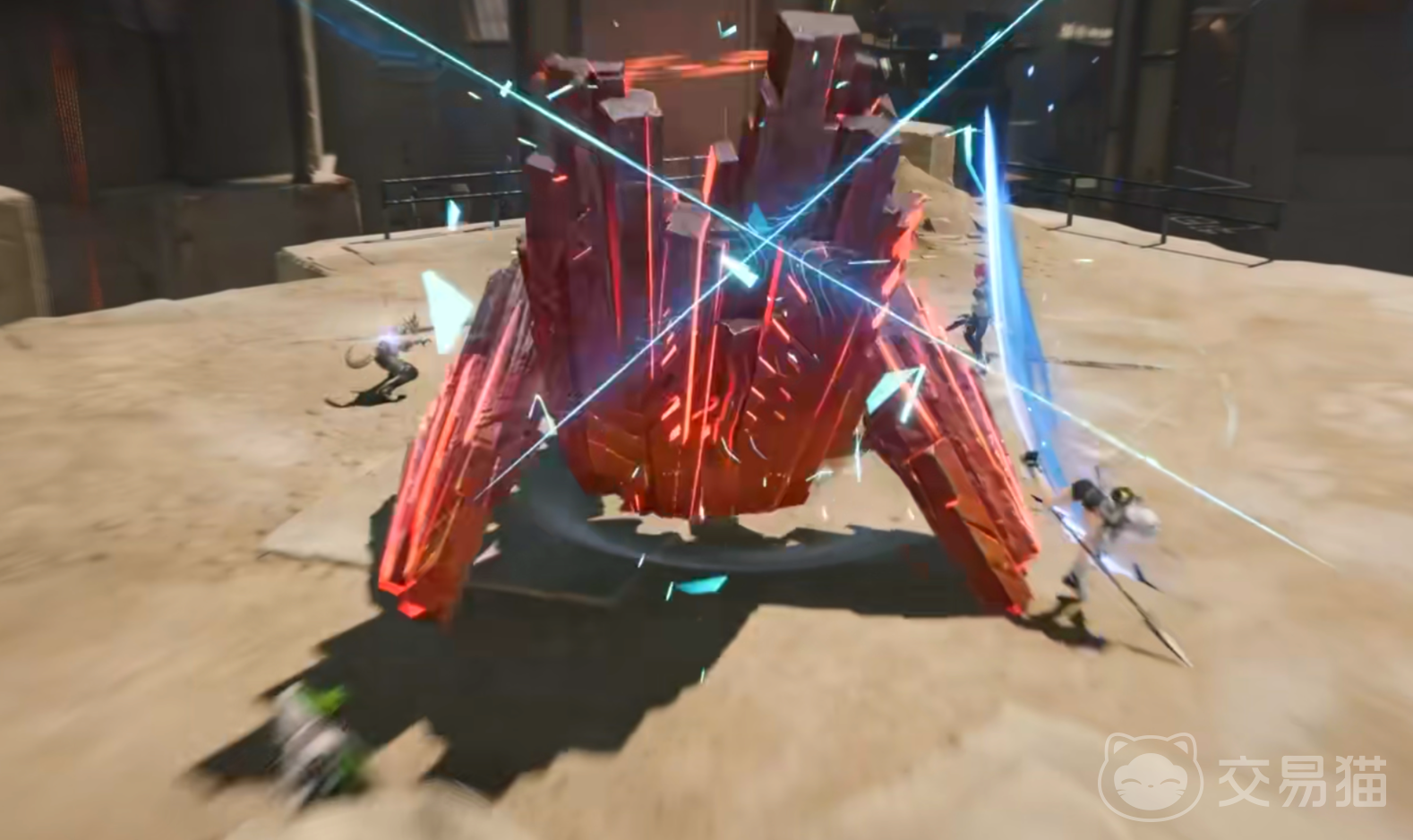 明日方舟终末地 明日方舟终末地安装包大小及最低配置要求详解