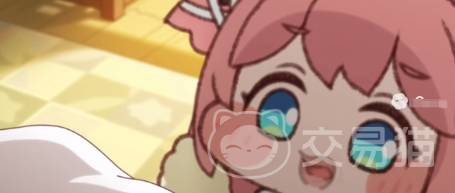 嘟嘟脸恶作剧可丽饼女仆 可爱系角色设定与趣味互动玩法解析