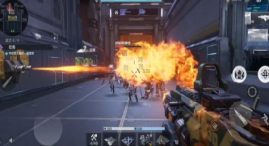 逆战未来天赋升级攻略 逆战未来快速提升天赋等级的实用方法