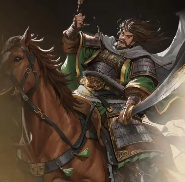 名将杀角色图鉴大全 名将杀全武将技能属性与阵容搭配指南