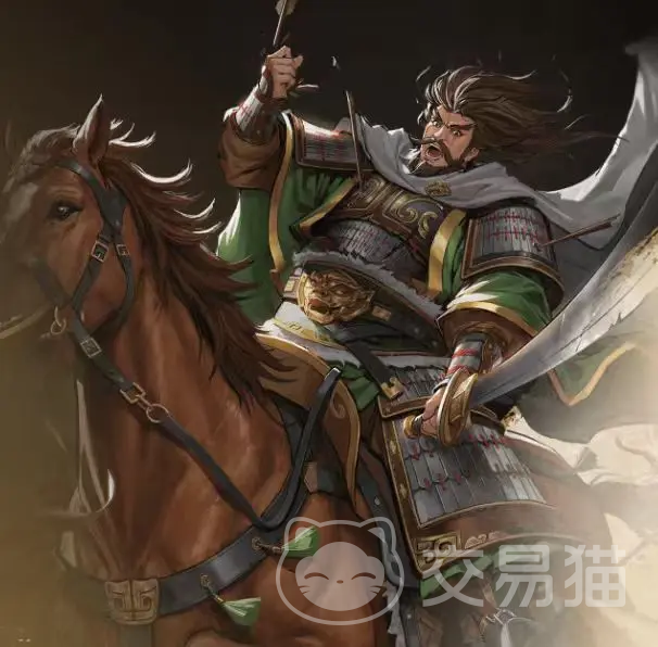 名将杀角色图鉴大全 名将杀全武将技能属性与阵容搭配指南