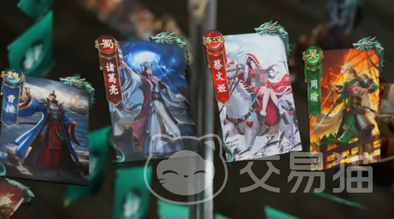 名将杀阵营有哪些 名将杀手游全阵营详解与角色归属分析