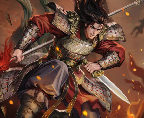 名将杀卫青技能详解 名将杀卫青武将技能机制与实战应用分析