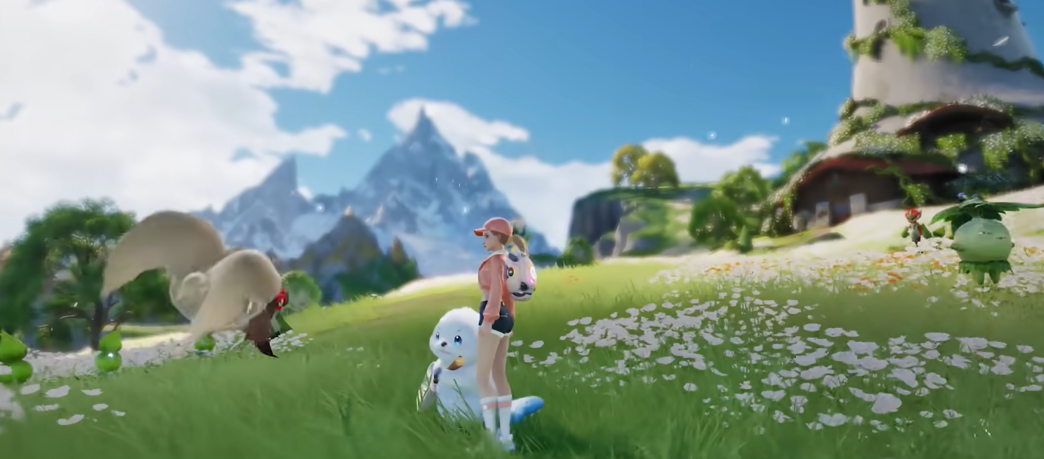 伊莫背袭怎么玩 伊莫背袭捕捉技巧与实战攻略