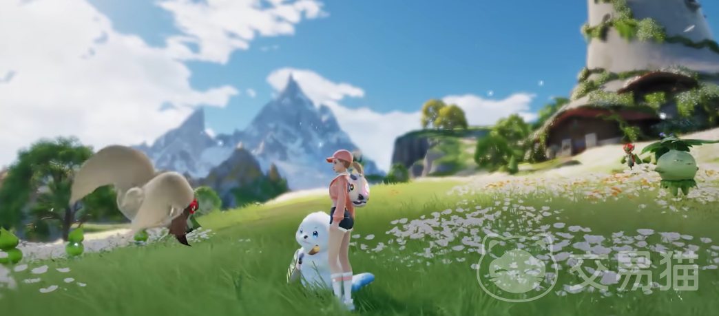 伊莫背袭怎么玩 伊莫背袭捕捉技巧与实战攻略