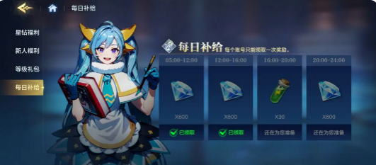 时空猎人觉醒养成攻略 时空猎人觉醒角色培养与资源规划全指南