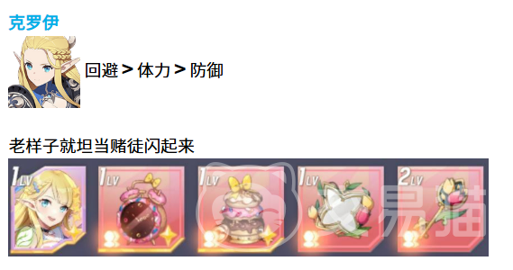 空灵诗篇妖精型精灵配装指南 空灵诗篇高输出/生存/功能向妖精系精灵装备搭配推荐