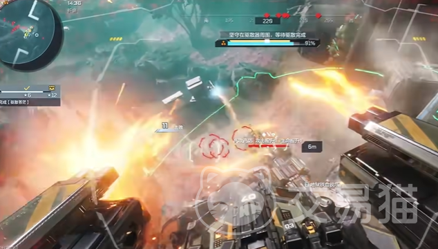 逆战未来支持第三人称视角吗 逆战未来第三人称玩法与模式详解