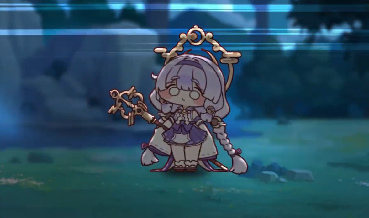 嘟嘟脸恶作剧优米 嘟嘟脸恶作剧优米角色技能与实战效果详解