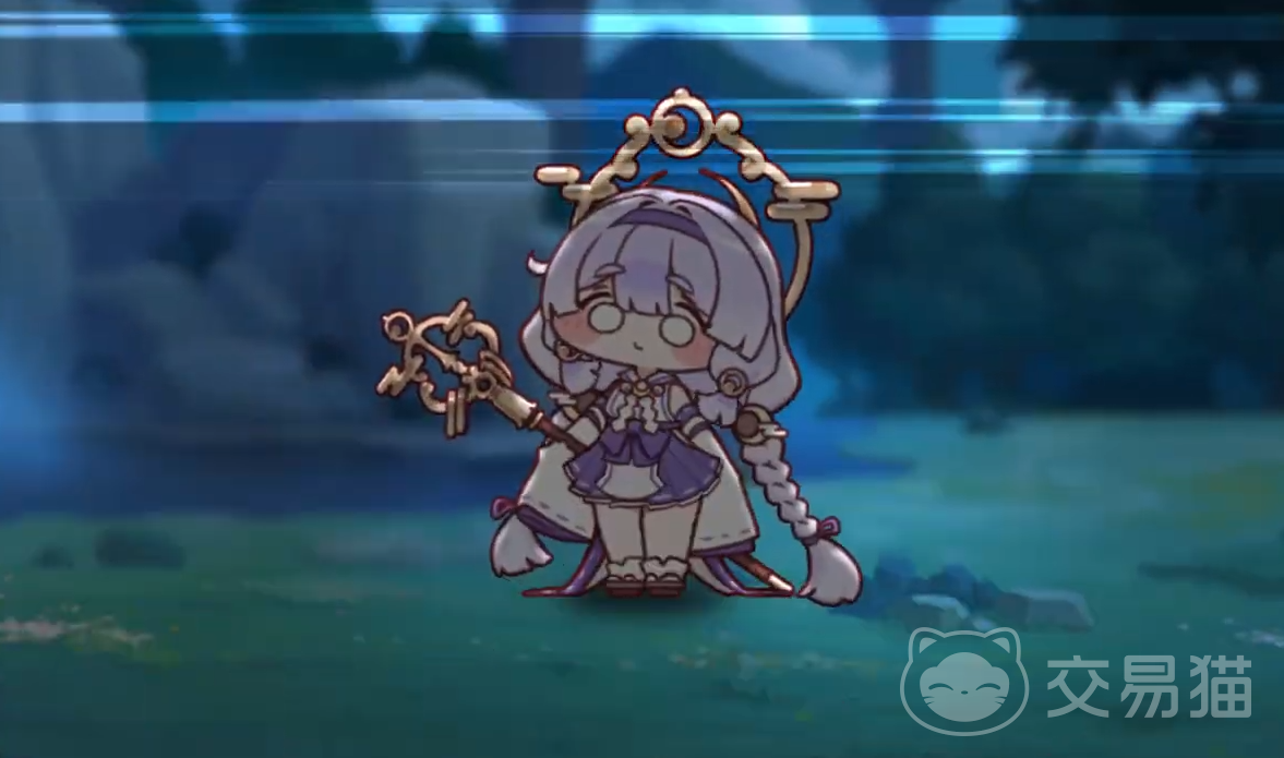 嘟嘟脸恶作剧优米 嘟嘟脸恶作剧优米角色技能与实战效果详解