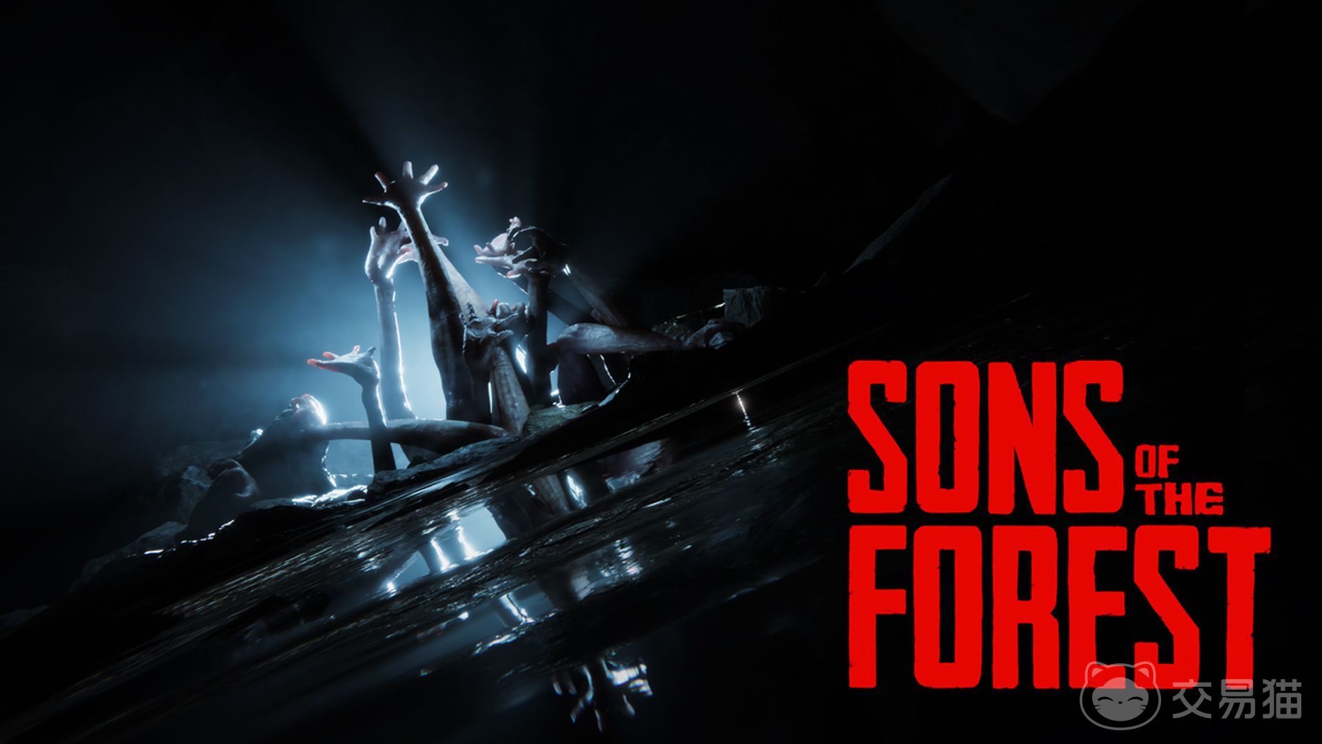 森林之子史低价格汇总 森林之子冬季促销折扣行情一览