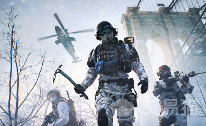 战地6史低价格汇总 战地6历代最低售价及发售价格一览