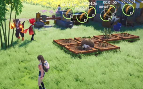 伊莫种菜攻略 伊莫蔬菜种植全流程详解与高效技巧