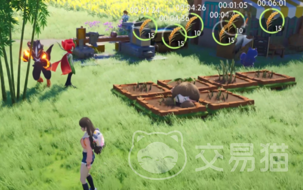 伊莫种菜攻略 伊莫蔬菜种植全流程详解与高效技巧