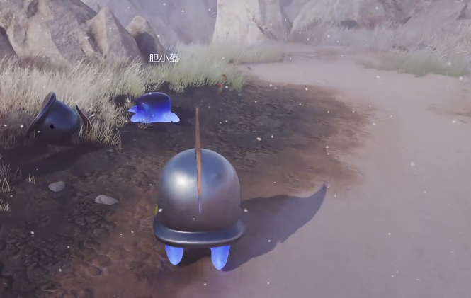 伊莫勇气之剑获取方法 伊莫勇气之剑详细位置与掉落攻略