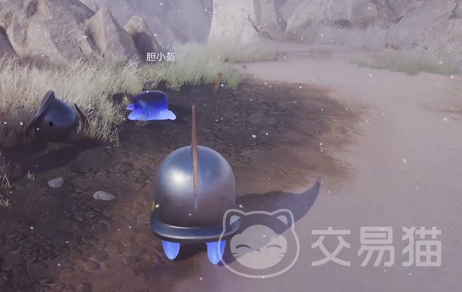 伊莫勇气之剑获取方法 伊莫勇气之剑详细位置与掉落攻略