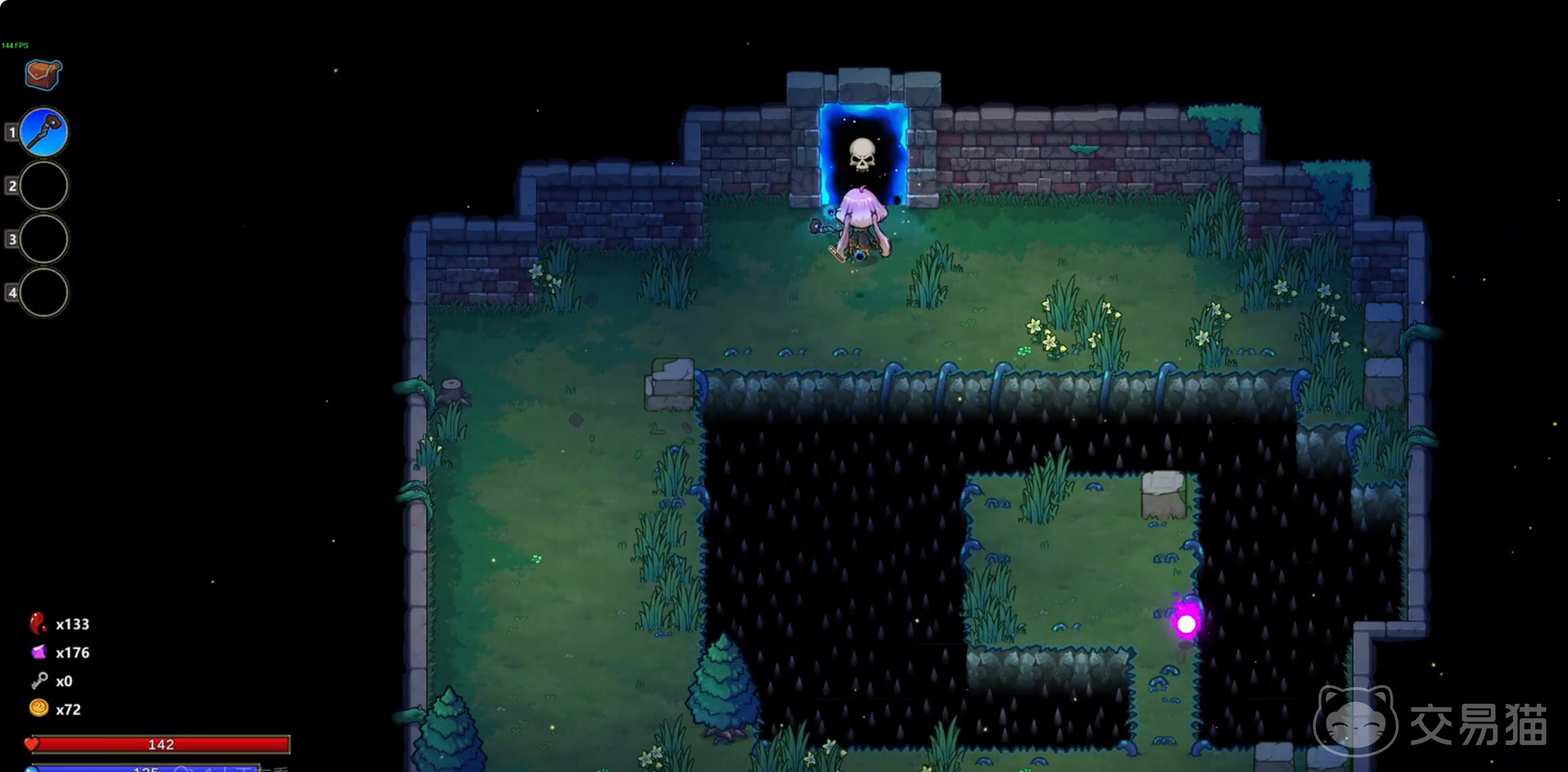 魔法工艺第一章通关攻略 魔法工艺新手入门全流程详解