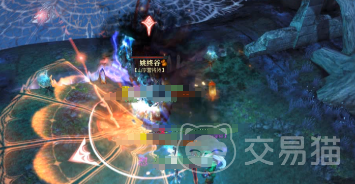 天下万象幽谷鬼狱通关攻略 天下万象高难度副本幽谷鬼狱详细打法与阵容推荐