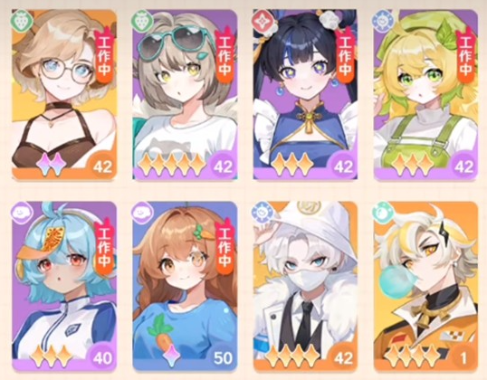 解忧小食光阵容搭配攻略 解忧小食光高性价比岗位组合与实战应用解析