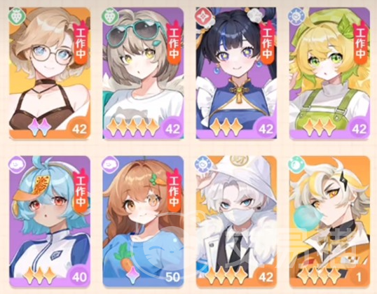 解忧小食光阵容搭配攻略 解忧小食光高性价比岗位组合与实战应用解析