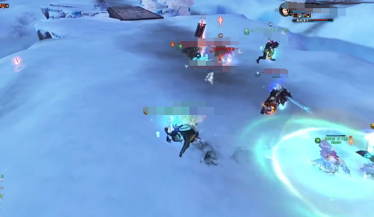 天下万象铁蹄战场怎么玩 天下万象铁蹄战场详细玩法指南与入门技巧