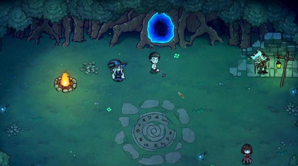 魔法工艺灵魂套装玩法详解 魔法工艺高阶装备搭配与属性激活策略