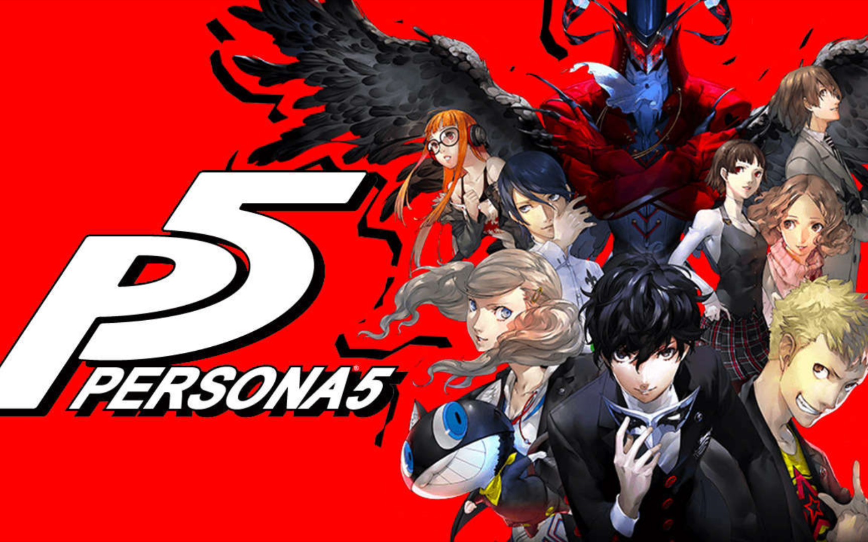 女神异闻录5皇家版史低价格汇总 女神异闻录5皇家版冬促优惠详情