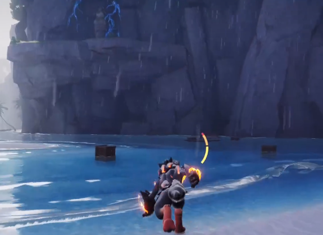 伊莫隐藏宝箱位置大全 伊莫隐藏宝箱详细坐标与开启方法