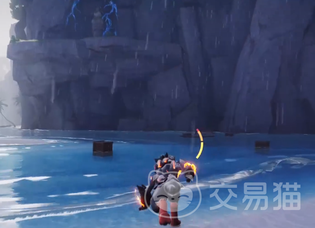 伊莫隐藏宝箱位置大全 伊莫隐藏宝箱详细坐标与开启方法