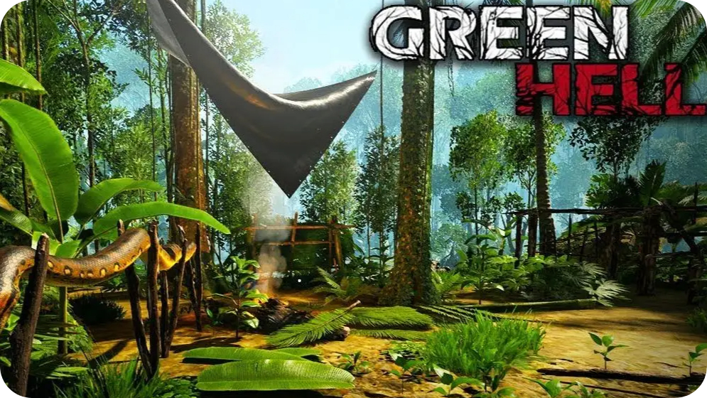 绿色地狱史低价格汇总 绿色地狱冬促优惠力度与历史最低价对比