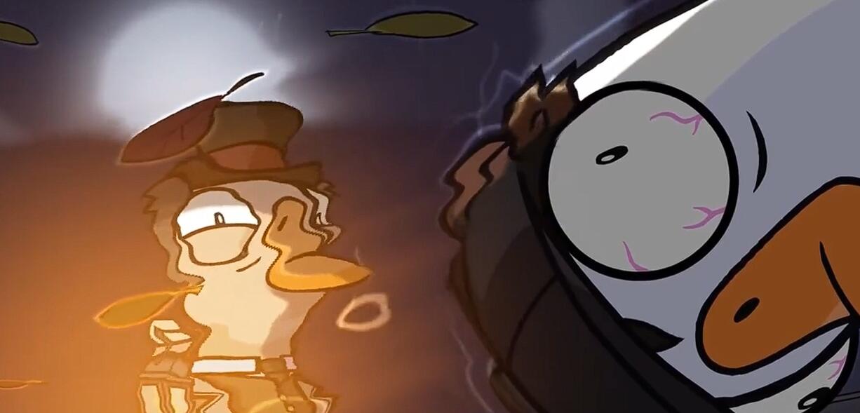 鹅鸭杀手游肉汁角色技能详解 鹅鸭杀手游肉汁技能效果与实战应用指南