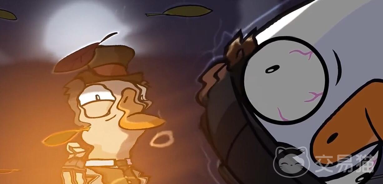 鹅鸭杀手游肉汁角色技能详解 鹅鸭杀手游肉汁技能效果与实战应用指南