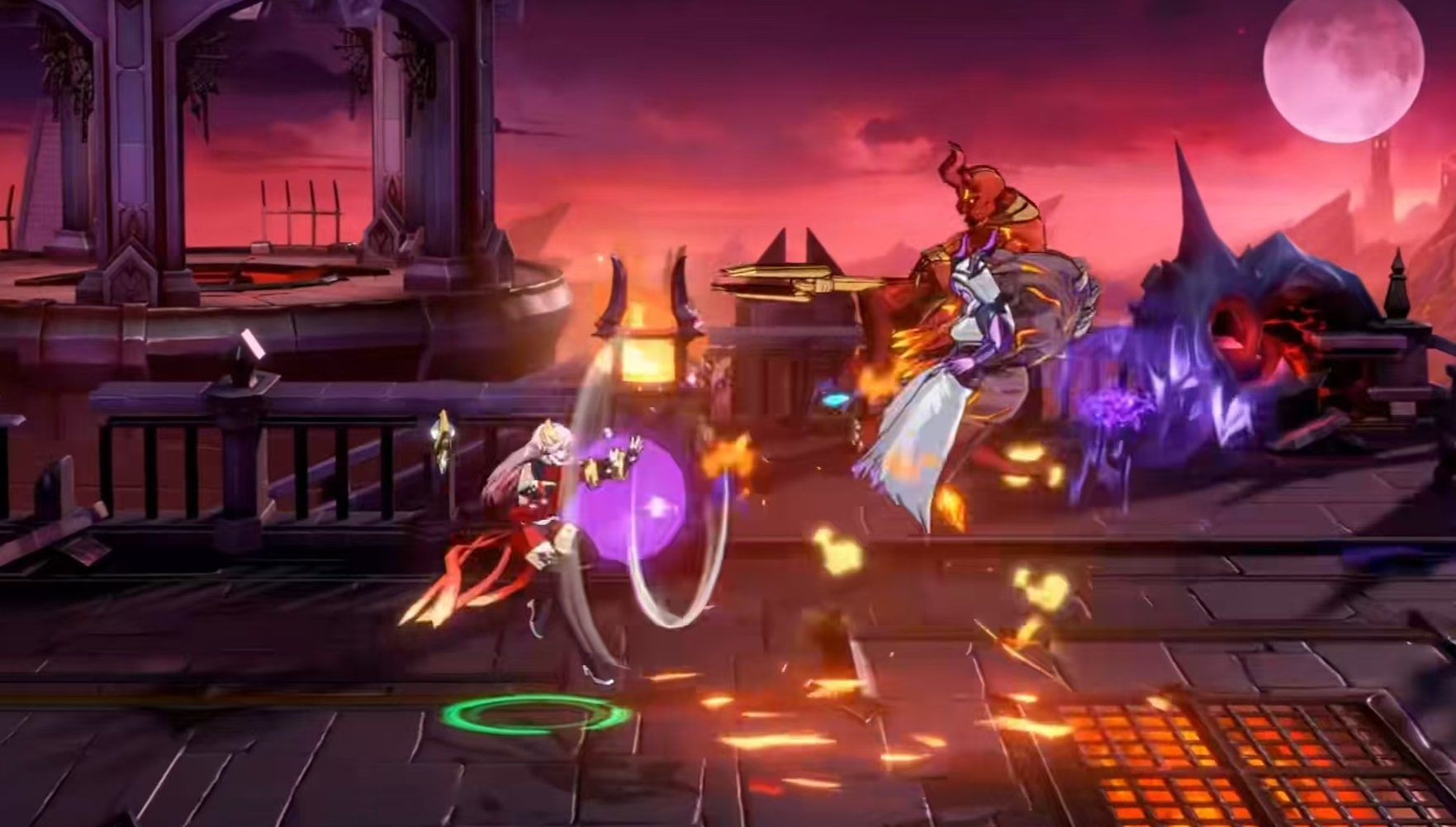 时空猎人异能者索菲娅强度解析 时空猎人索菲娅实战表现与技能机制深度评测