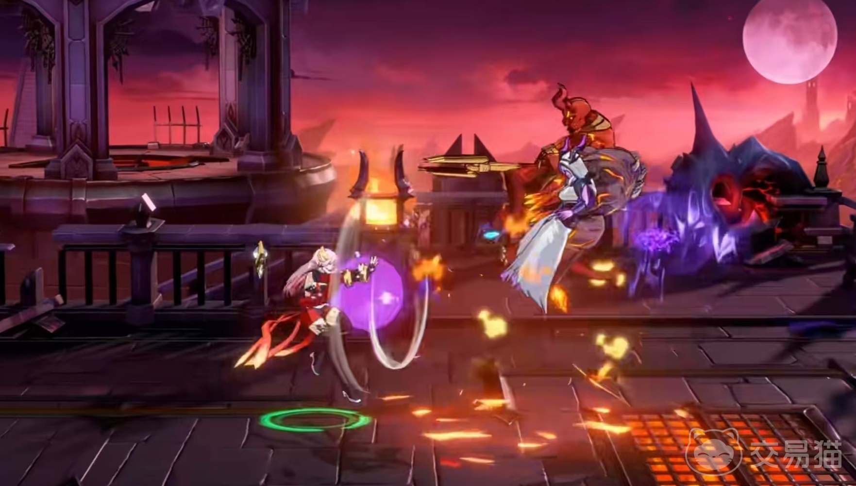 时空猎人异能者索菲娅强度解析 时空猎人索菲娅实战表现与技能机制深度评测