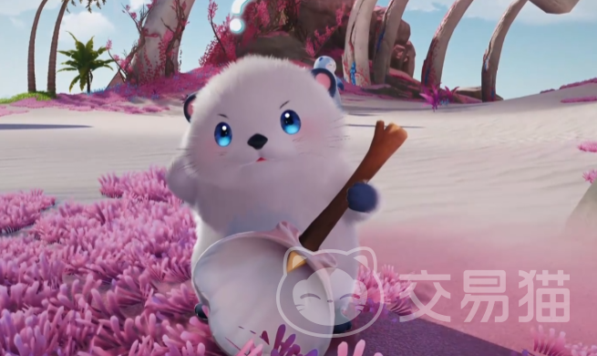 伊莫羞羞獭技能详解与实战连招技巧指南