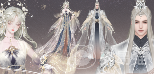 天下万象套装有哪些 天下万象套装全解析与获取方式