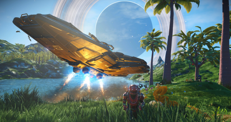 无人深空史低价格汇总 无人深空历年发售及折扣价格全解析