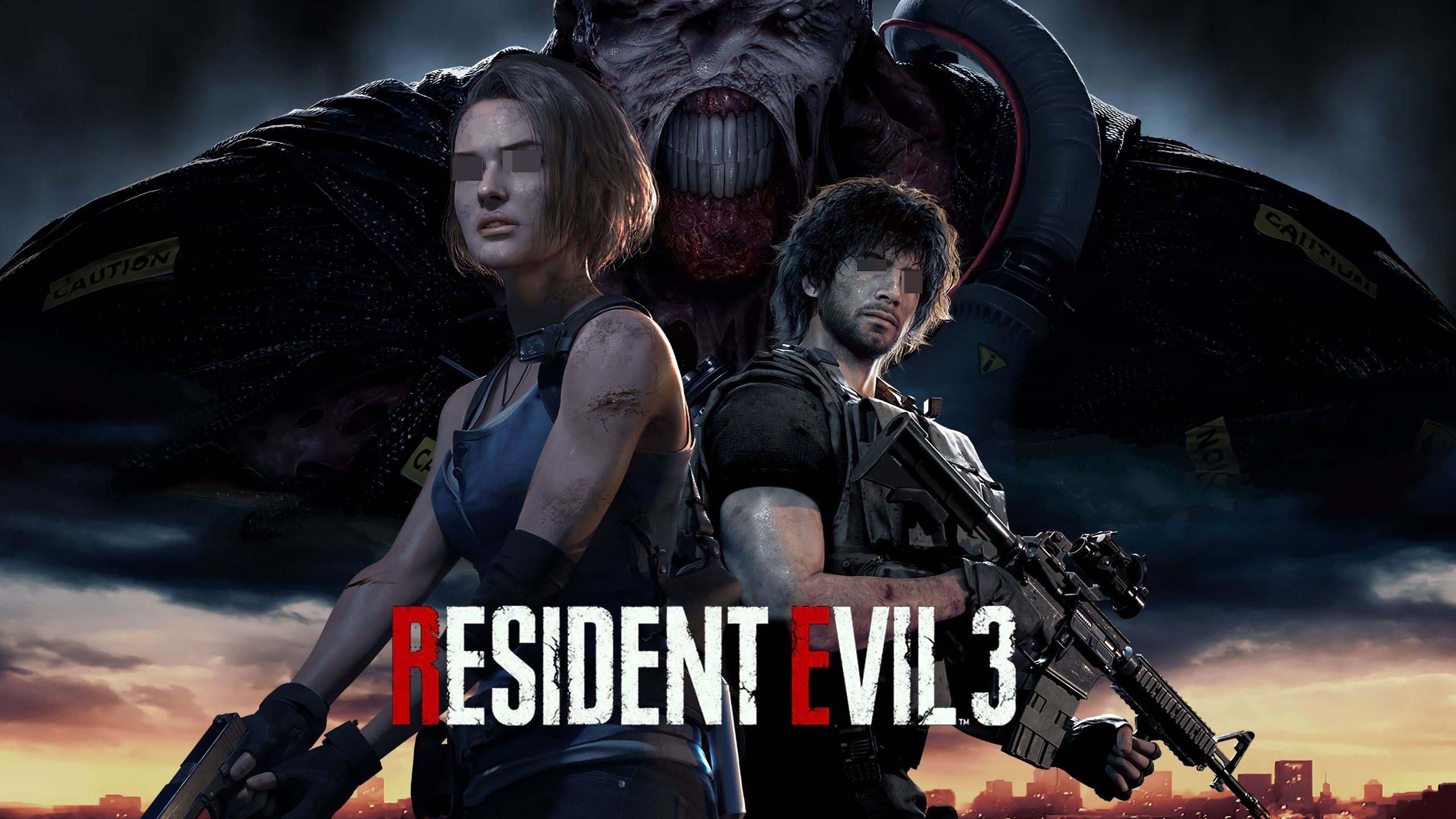 生化危机3重制版史低价格汇总 生化危机3重制版冬促历史最低价查询