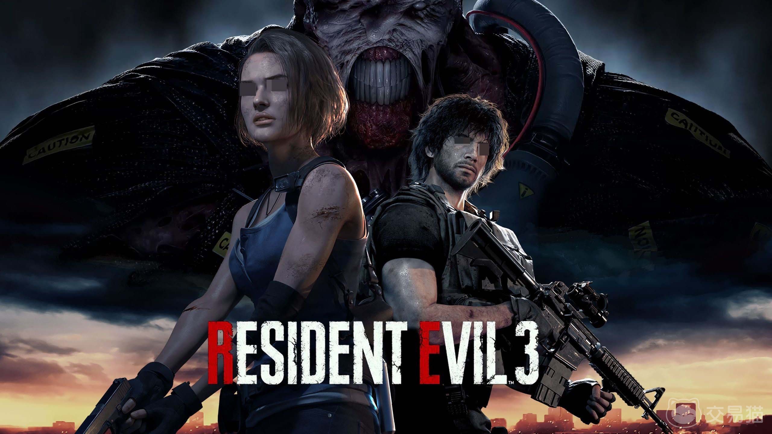 生化危机3重制版史低价格汇总 生化危机3重制版冬促历史最低价查询