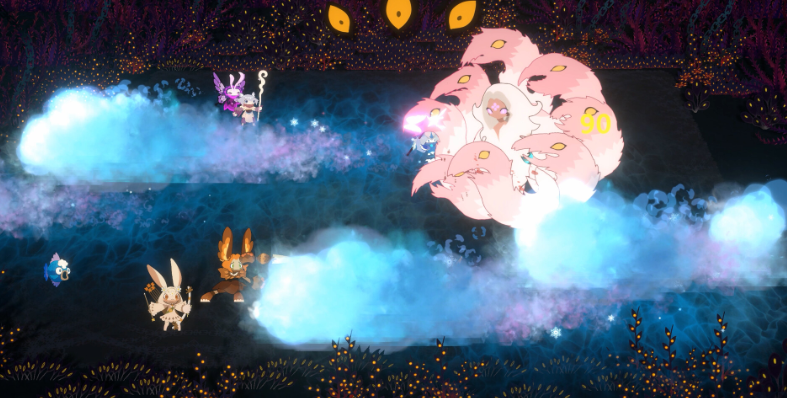 妖之乡史低多少钱 妖之乡史低发售价格及历史最低价查询