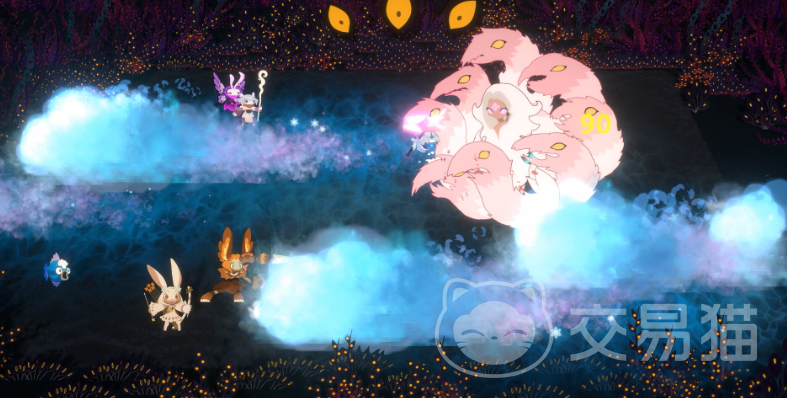 妖之乡史低多少钱 妖之乡史低发售价格及历史最低价查询