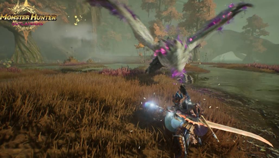 怪物猎人旅人国服火龙强度解析与配装打法指南