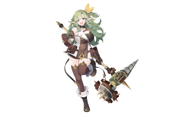 空灵诗篇PVE阵容搭配攻略 空灵诗篇高效率通关阵容推荐