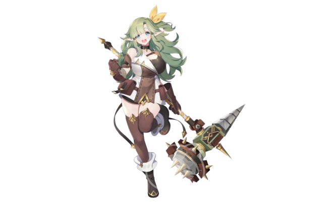 空灵诗篇PVE阵容搭配攻略 空灵诗篇高效率通关阵容推荐