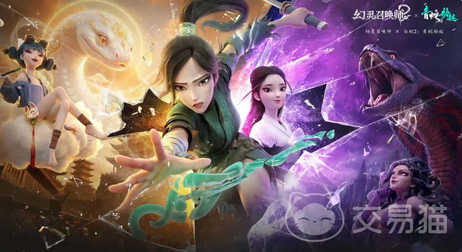 幻灵召唤师新手阵容推荐 幻灵召唤师零基础入门阵容搭配指南