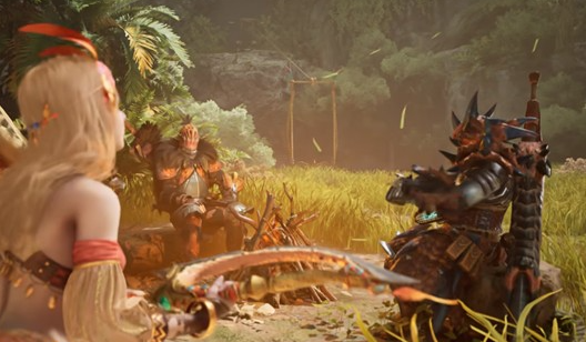 怪物猎人旅人 国服角色技能搭配推荐与实用组合分析