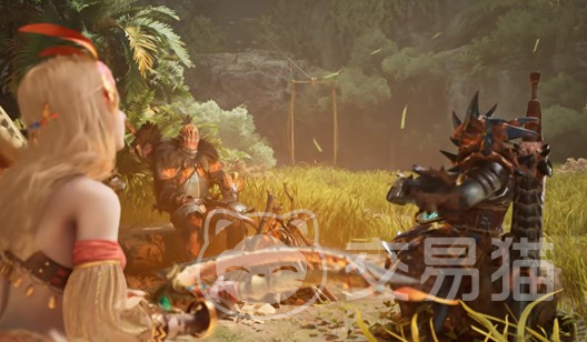 怪物猎人旅人 国服角色技能搭配推荐与实用组合分析