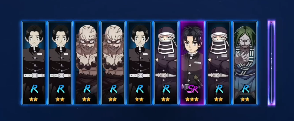 鬼灭之刃血风剑 富冈义勇角色详解与战斗技巧分析