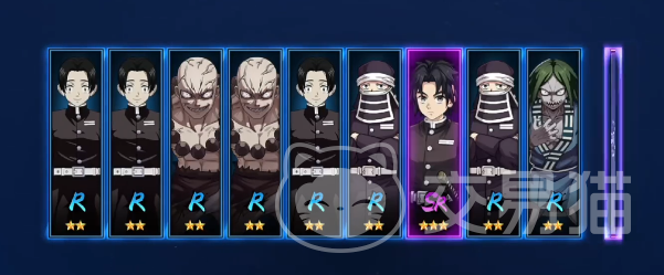 鬼灭之刃血风剑 富冈义勇角色详解与战斗技巧分析